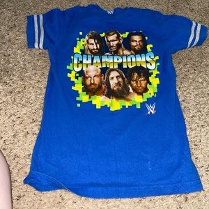 WWE Champions Tee